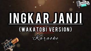 Download lagu Lagu Joget Wakatobi Ingkar Janji Karaoke || Music mp3 Download lagu Lagu Joget Wakatobi Ingkar Janji Karaoke || Music mp3