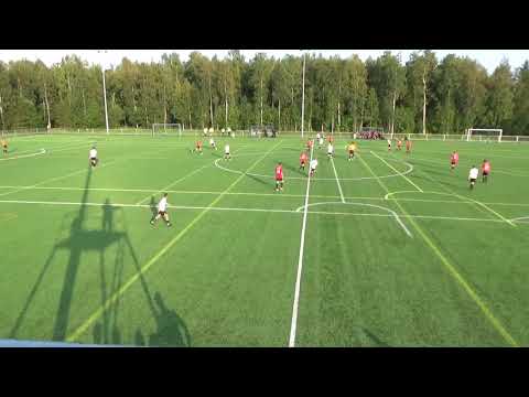 P15 Tervarit-j/04 - Tervarit-j 05/YJ 1.puoliaika