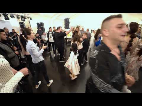 Florin Salam,kojo,Sorin Talent,Leo de vis la Botez Antonio Hector Balaceanu Braila