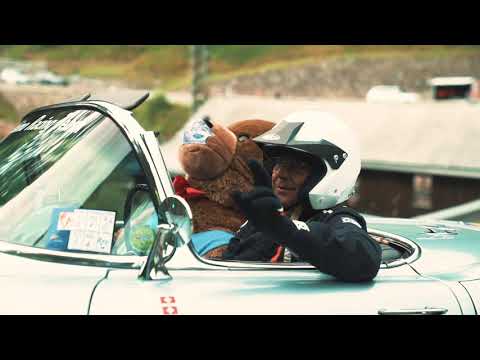 Arosa ClassicCar 2020