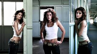 Nelly Furtado Live Circles k d lang Western Stars Don't Let the Stars Get in Your Eyes