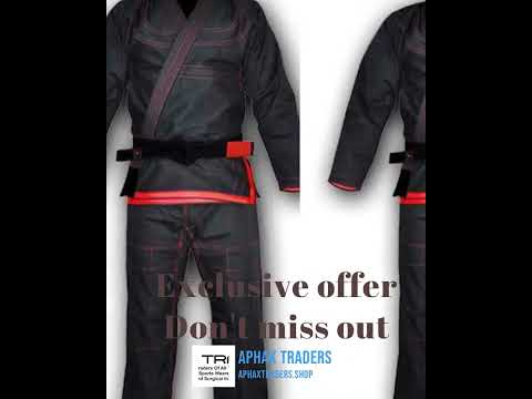 Brazilian Jui Jutsu - BJJ-1162