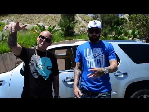 Cals feat. Sido - Born to Ball [ 720 p HD ]