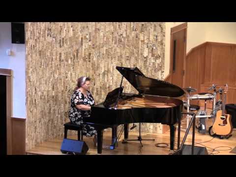 Biserica Golgota Portland Oregon 9-13-2015