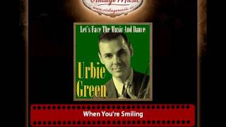 Urbie Green – When You're Smiling