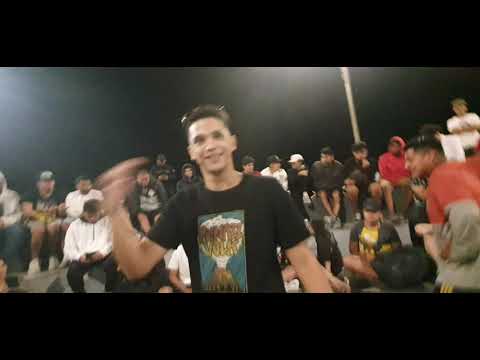 SITHO vs LEGAL - FINAL - LZ TRAP BATTLES