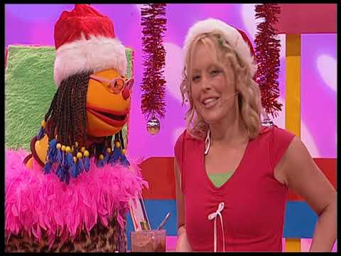 Hi-5 Christmas Special - OG Cast! 2003