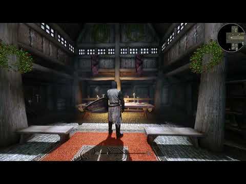 What Really Happened to the Hall Of The Vigilant