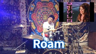 The B-52's - Roam (Drum Cover,드럼커버)