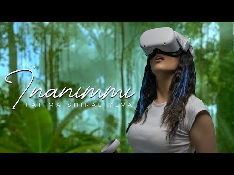 Fatima Shiraliyeva — İnanımmı (Rəsmi Musiqi Videosu)