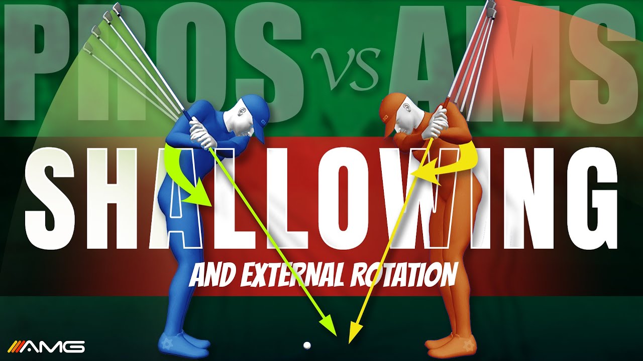 Pros vs Ams - Shallowing Like You've NEVER Seen Before 👀