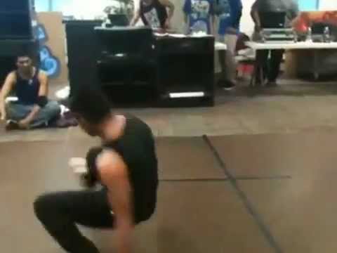 Carpet Burnz 1 | Bboy Prelims | Flo Limited Crew vs Kids from the East