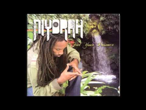 Niyorah - Feel Your Presence (full album)