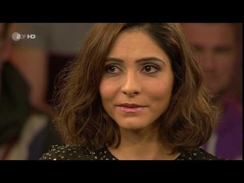 Markus Lanz vom 1. Februar 2017 hd