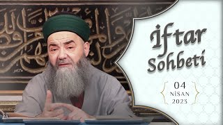 İftar Sohbetleri 2023 - 13. Bölüm