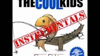 The Cool Kids - As We Breeze  [ Instrumental ]