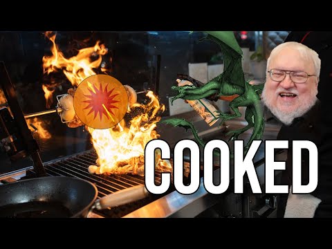 Quentyn Martell Is DEAD (Video Essay)