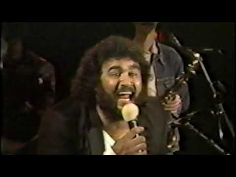 1986 St. Louis Blues Festival - Rondo's Blues Deluxe