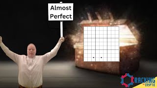 The Almost Perfect Sudoku