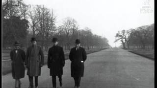 A Brooklands In Dublin City (1929) video