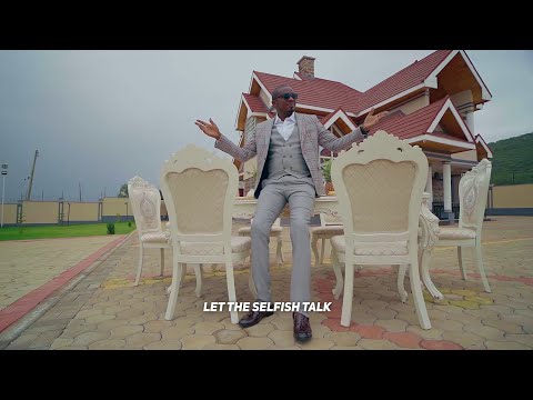 JUSTUS TUNO - METEEN KONG'ALAL (OFFICIAL VIDEO) SKIZA 6282591 to 811.