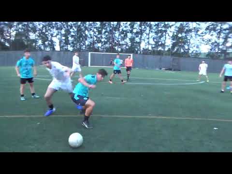 MALA FAMA VS CATENACCIO - #LigaNuñez - #Clausura SLS - 12/11/2022