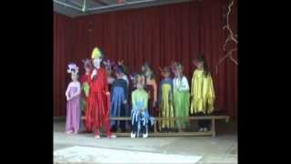 Rolfs Vogelhochzeit - Westheimer Waldkehlchen