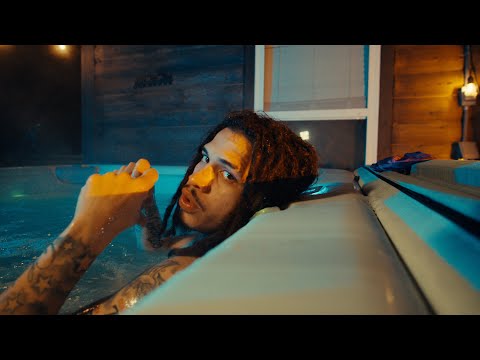 TYKING - EL CONTIGO👿🤘🏻[ Official Visualizer]