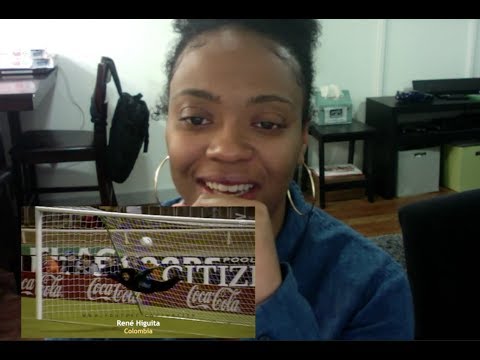 25 Famous Saves By Goalkeepers - Impossible To Forget | Reaction