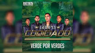 Verde Por Verdes Lyrics English Translation