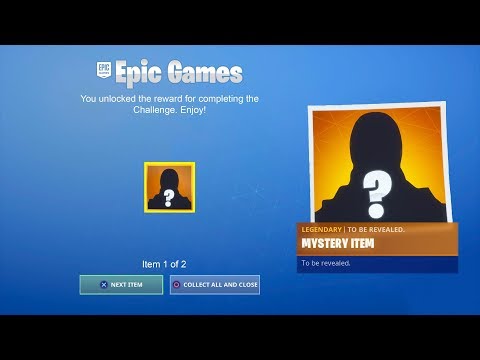 All CHEATS to Complete WEEK 4 CHALLENGES in Fortnite! (Smash & Grab / Junk Storm)