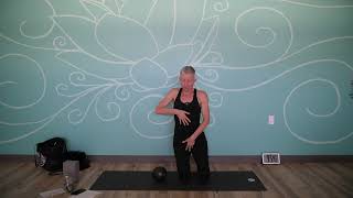 January 1, 2022 - Amanda Tripp - Yoga Tune Up