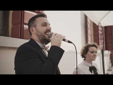 Una lunga storia d'amore - cover by InCanti Musicali