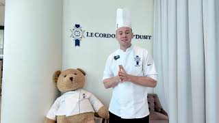 Le Cordon Bleu Dusit, Bangkok | Campus Tour