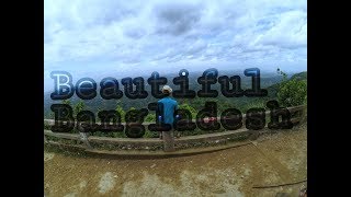 preview picture of video 'Beautiful Bangladesh | Chondornath Pahar | Sitakund | Chittagong'