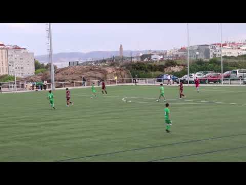 J2 URAL B - CONXO B (LG Cadete N) 17.09.2023