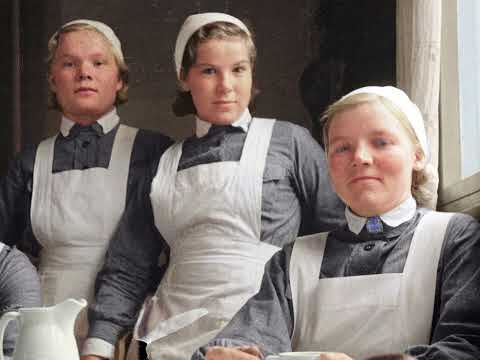 Lotta Svärd   1920-1944