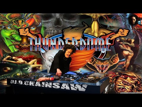 history of hardcore gabber classics millennium hardcore vinyl mix part 2