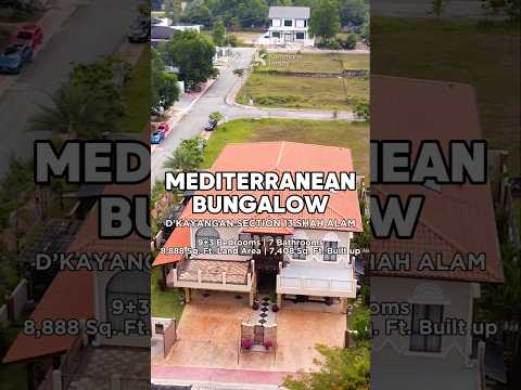 Bungalow for Sale in D'Kayangan (Shah Alam) - Joseph Chan - PropertyGuru.com.my