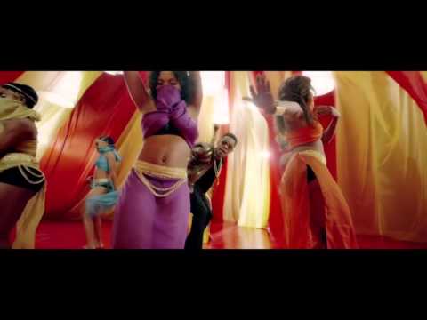 Di'Ja ft  Patoranking   Falling For You  Official Music Video