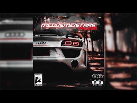 Medusmeistars - Audi (Official Audio)