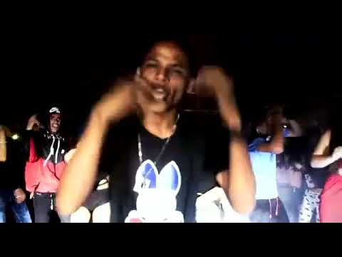 Caliente - Carlos Farias x J Yisus x Jhonny Jeey x Lissy SKY x Rose AG