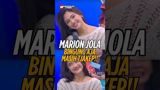 Download lagu MARION BINGUNG AJA TETEP CAKEP‼️ #arisantrans7 #suryainsomnia #marionjola #kuis #lucu #shorts #fyp mp3