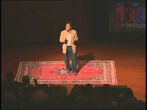 TEDxIBYork - Frank Russo