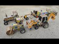 How To Make Matchbox Tractor At Home Diy Mini Tractor Mini Tractor Science Project