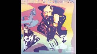 Dave Mason - Feelin' Alright (live)