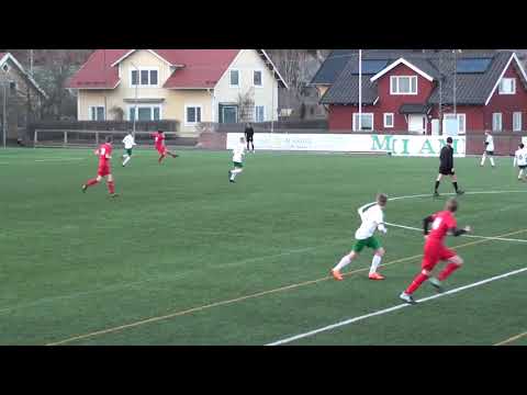 14.04.18 IFK Mariehamn P03-SalPa  Halvlek 2