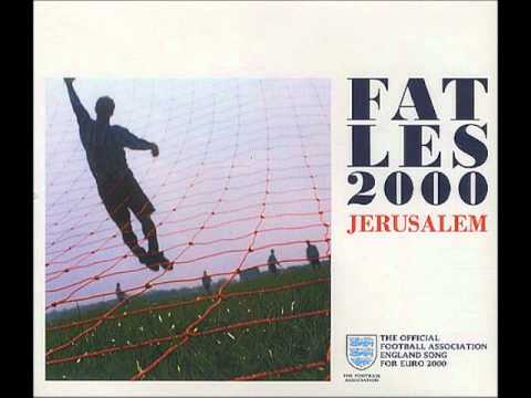 Fat Les - Jerusalem