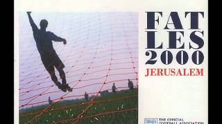 Fat Les - Jerusalem