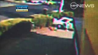 Five Gears In Reverse!